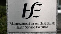 HSELogo.jpg File Photo The Health Service Executive has said it is working to establish how many patients may need to have their medical tes