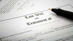 <p>A final figure on the adjustments of each has yet to be reached, it is understood, but the changes are likely to be in line with previous adjustments to inheritance tax bands, with one Government source saying it would be 'a statement of intent'. File picture </p> <p>A final figure on the adjustments of each has yet to be reached, it is understood, but the changes are likely to be in line with previous adjustments to inheritance tax bands, with one Government source saying it would be 'a statement of intent'. File picture </p>