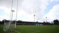 Ballygunner v Foremilewater - Waterford County Senior Club Hurling Championship Final