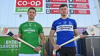 Aghada hold off 13-man Sars to seal Cork IHC final spot