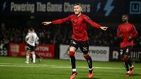 Dundalk v Bohemians - SSE Airtricity Men’s Premier Division