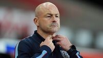 SOCCER England v Slovakia - UEFA European Under-21 Championship 2027 Qualifying - bet365 Stadium