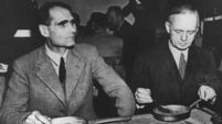 Rudolf Hess