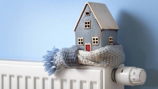 <p>An SEAI study found that 78% of existing homes are technically suitable for a heat pump even without additional energy-efficiency improvements.	<span class="contextmenu emphasis CaptionCredit">Picture: iStock</span>
            </p>