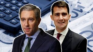 <p>Public expenditure minister Jack Chambers and his department have come in for criticism from colleagues.</p> <p>Public expenditure minister Jack Chambers and his department have come in for criticism from colleagues.</p>