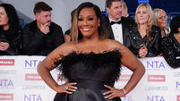 81559783 National Television Awards 2025 - London