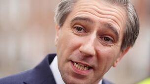 <p>The Fine Gael leader and his wife have a daughter, Saoirse, 7, and a son, Cillian, 5. Picture: PA Wire</p> <p>The Fine Gael leader and his wife have a daughter, Saoirse, 7, and a son, Cillian, 5. Picture: PA Wire</p>
