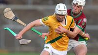 Watch and read: Dylan Healy's late goal edges Dungourney past Valley Rovers and into Cork Premier IHC final