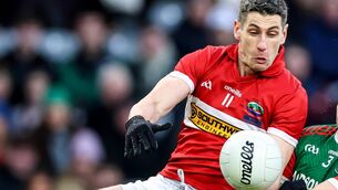 <p>All-Ireland Club champions and Kerry SFC holders Dingle were unceremoniously dumped out of the Kerry County championship by a fired-up Spa side. Pic: INPHO/Dan Clohessy.</p> <p>All-Ireland Club champions and Kerry SFC holders Dingle were unceremoniously dumped out of the Kerry County championship by a fired-up Spa side. Pic: INPHO/Dan Clohessy.</p>