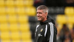 <p>Ronan O’Gara’s La Rochelle picked up their first bonus-point of the season at the fifth time of asking. Pic: Pic: Nick Elliott, Inpho.</p>