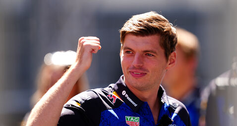 Spanish Grand Prix - Preview - MADRING