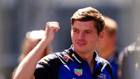 Spanish Grand Prix - Preview - MADRING