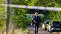 Norway Shooting Norway Shooting