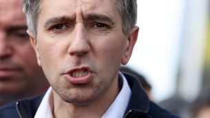 <p>Simon Harris said that he wants to 'make work pay' for the 'people who get up early in the morning'. Picture: PA Wire</p> <p>Simon Harris said that he wants to 'make work pay' for the 'people who get up early in the morning'. Picture: PA Wire</p>