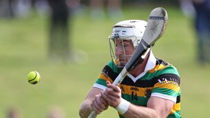 <p>Glen Rovers play Midleton in the second of Sunday's Cork Premier SHC semi-finals. Pic: Jim Coughlan.</p> <p>Glen Rovers play Midleton in the second of Sunday's Cork Premier SHC semi-finals. Pic: Jim Coughlan.</p>