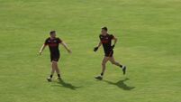 Watch and read: Kerry ace O'Shea leads way for Kenmare Shamrocks