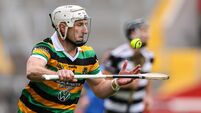 Patrick Horgan 4/10/2026