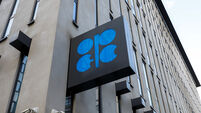 Austria OPEC