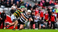 Midleton v Glen Rovers - Cork County Senior Club Hurling Championship Semi-Final