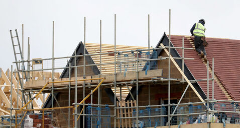 Social housing survey