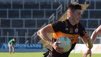 Kerry SFC draw: Crokes and Stacks to meet in quarter-finals