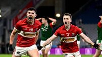 Dingle v St Brigid's - AIB GAA Football Senior Club Championship Final
