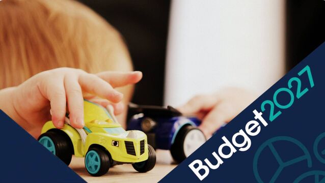<p>Discussions on the cost of childcare dominated the leaders’ meeting in Government Buildings throughout Sunday.</p>