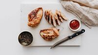 Joe McNamee: Growing up, chicken was a treat for the wealthy