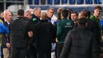 Republic of Ireland v Israel - UEFA Nations League B