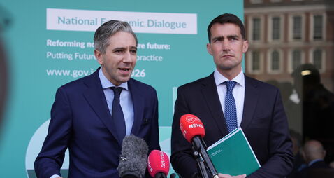 National Economic Dialogue