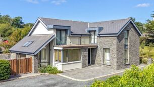 <p>Chestnut Grove, Colla Road, Schull</p> <p>Chestnut Grove, Colla Road, Schull</p>