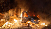 Russia Ukraine War