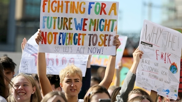 Housing and climate take centre stage