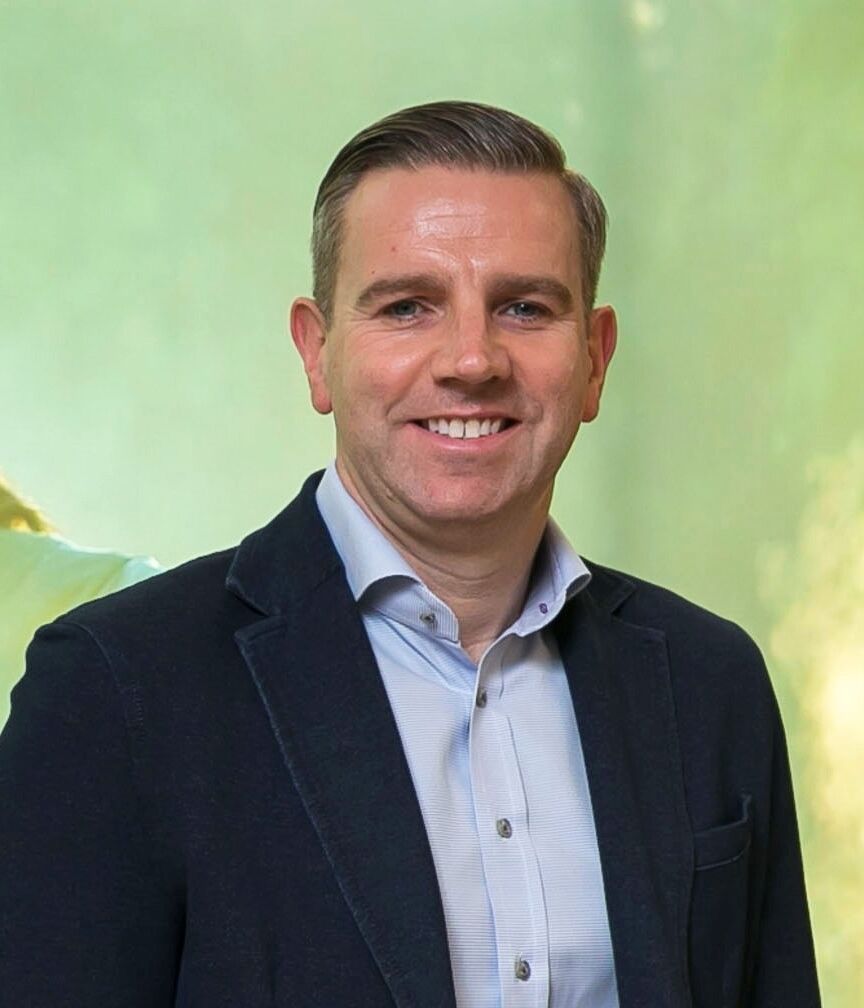 Mark Saunders. Mark Saunders.