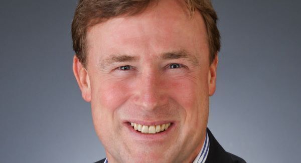 Aryzta CEO Kevin Toland.