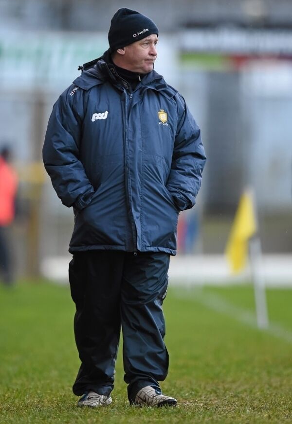 Colm Collins was correct to downplay Clare's win over Kerry.