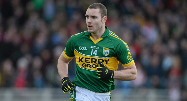 Kerry footballer Patrick Curtin dies following crash in Guatemala