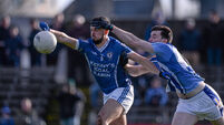 Ballyboden St Enda’s advance after hard fought win over St Loman’s