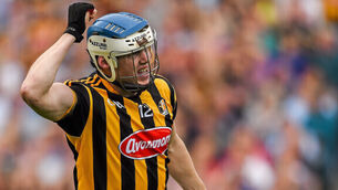 TJ Reid added to Ireland squad for Shinty test in Croke Park