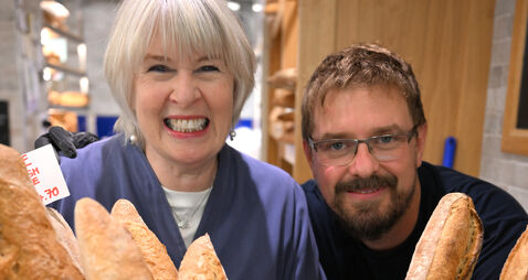 English Market bakery sold after nearly 30 years: ‘We associate Cork with happy memories’