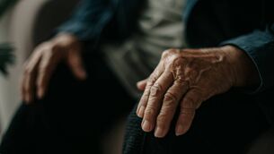 <p>The 'armchair farmer' is he backbone of the rural community, according to our Auld Lehane. Picture: </p>