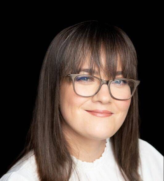 Newstalk's Jess Kelly has fond memories of the effect her vice principal at Coláiste Íosagáin in Stillorgan, County Dublin, had on her education