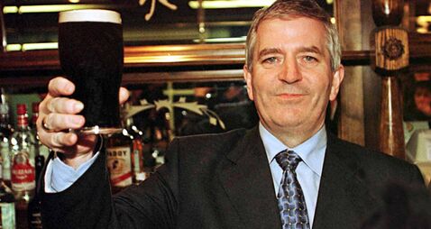 Fergus Finlay: Hard lessons of the past mean there's no room for radical budget