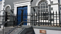 Cork man who crashed work van into wall after drinking gets three-year driving ban