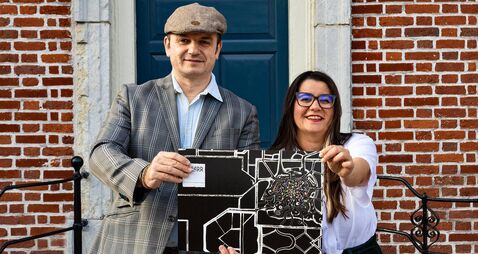 Short is sweet for Gearr, Cork's newest film festival