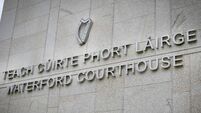 IMG_8489.jpg Solicitors walk out of courts and raise 'serious concerns' over Jim O'Callaghan