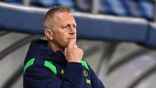 <p>Heimir Hallgrímsson’s plea to keep Ireland and Israel apart from each other in draws is likely to be unheeded by Uefa. Pic: Stephen McCarthy/Sportsfile.</p> <p>Heimir Hallgrímsson’s plea to keep Ireland and Israel apart from each other in draws is likely to be unheeded by Uefa. Pic: Stephen McCarthy/Sportsfile.</p>