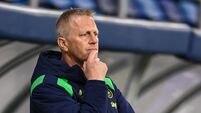 Republic of Ireland v Israel - UEFA Nations League B