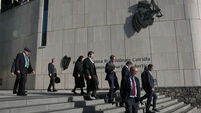 Legal aid reforms