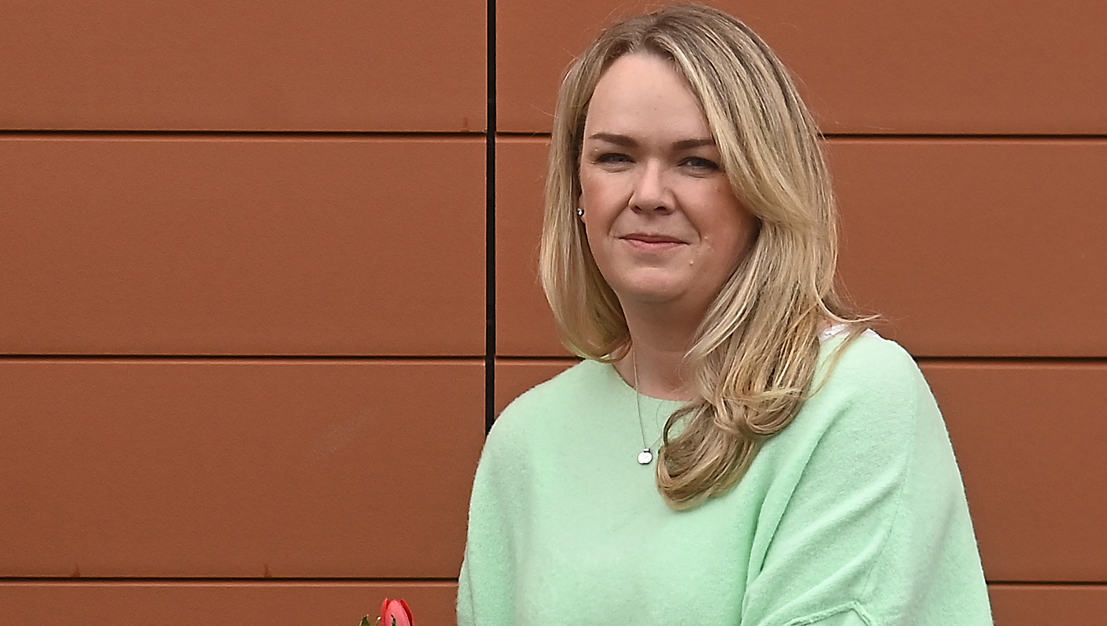 Lisa Wynne, Parkinson's Association of Ireland specialist nurse: 'Mental health symptoms can impact quality of life as much as physical symptoms in Parkinson’s, yet they are often overlooked.' Picture: Larry Cummins